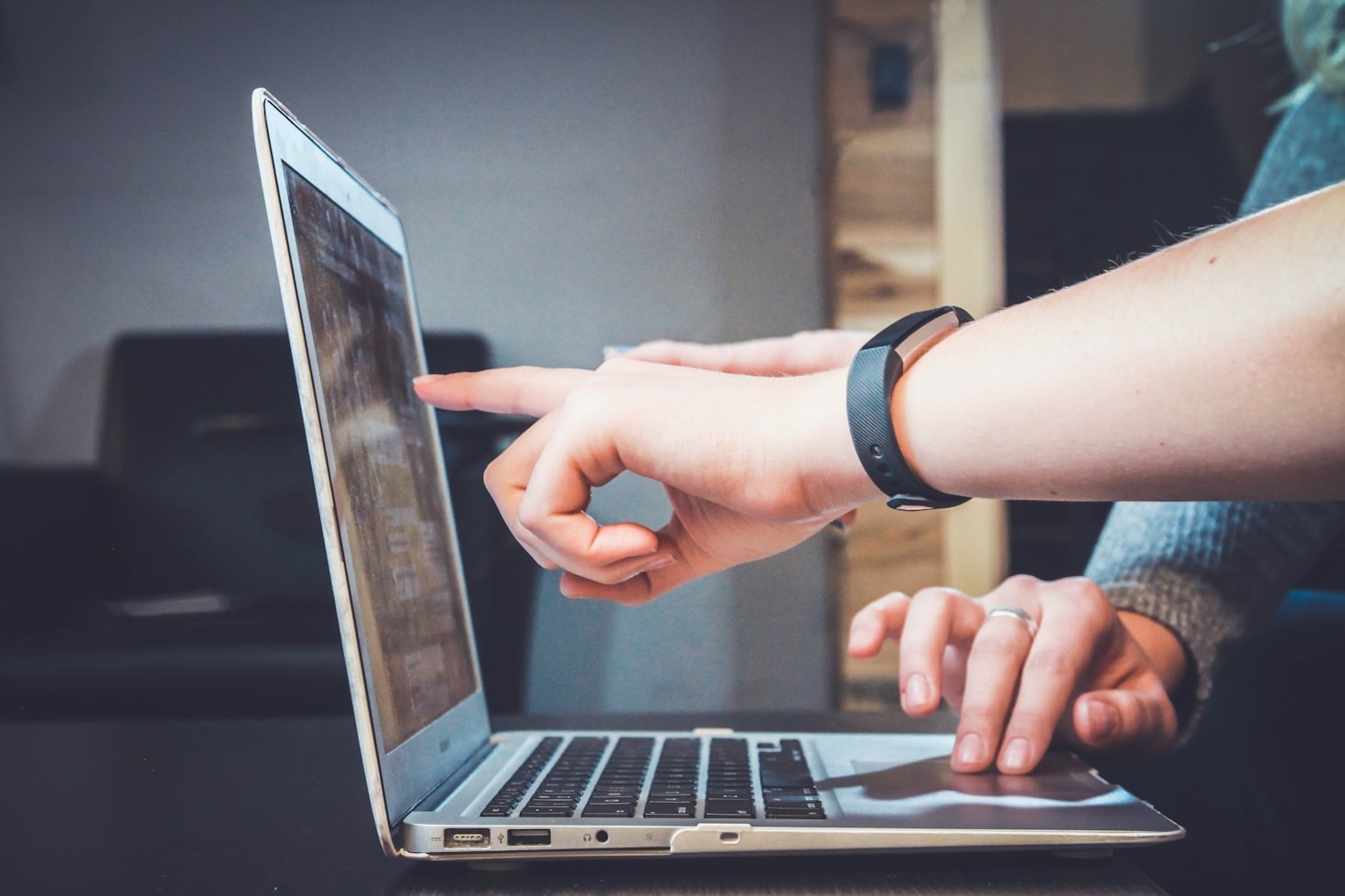 5 Key Strategies for Elevating Your Online Presence