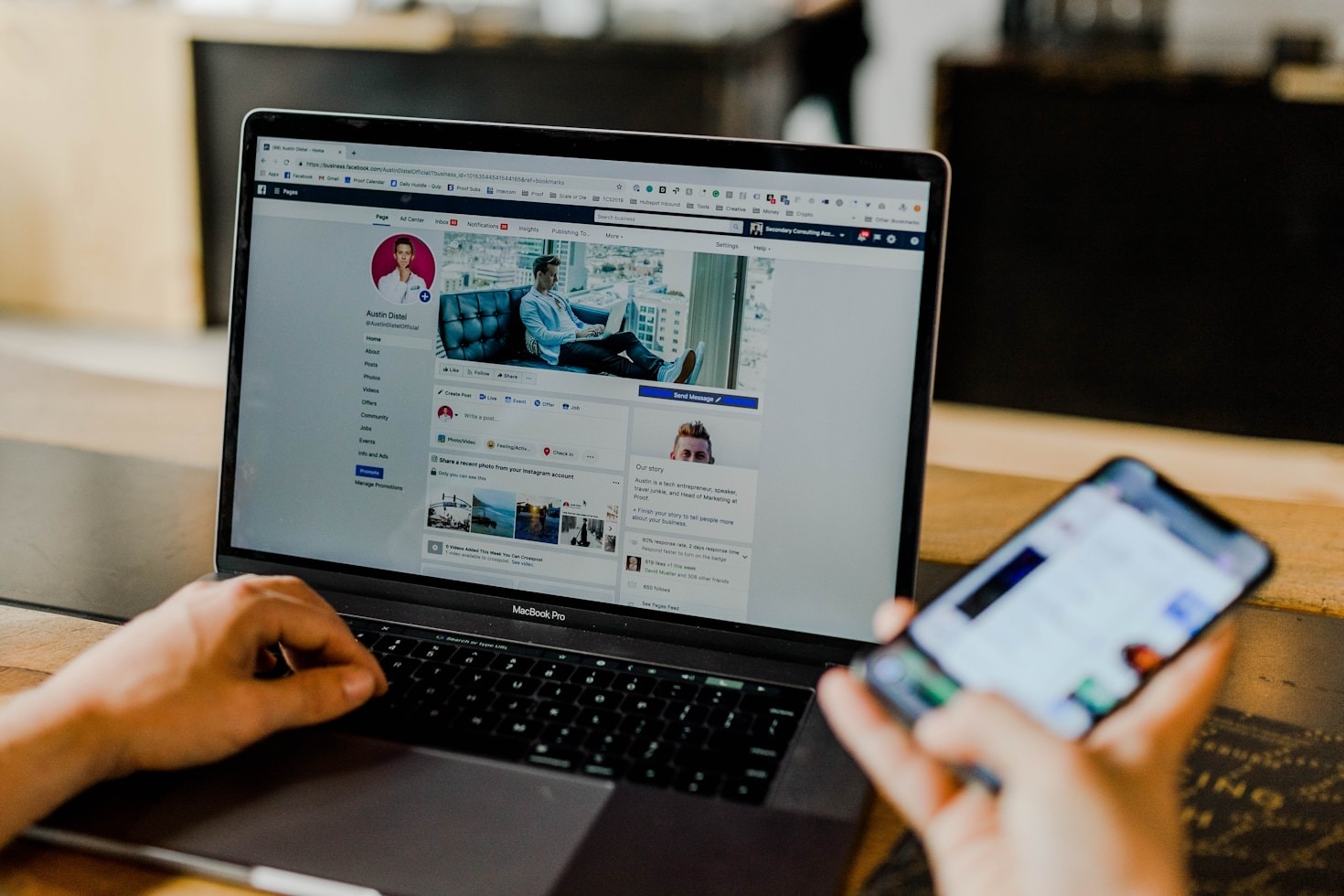 Innovative Marketing Tactics for Small Businesses